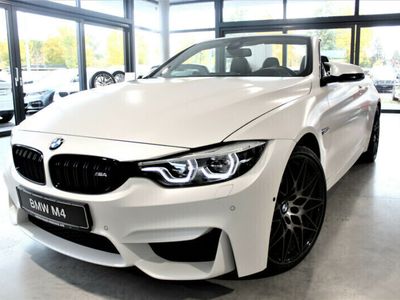 occasion BMW M4 Cabriolet 