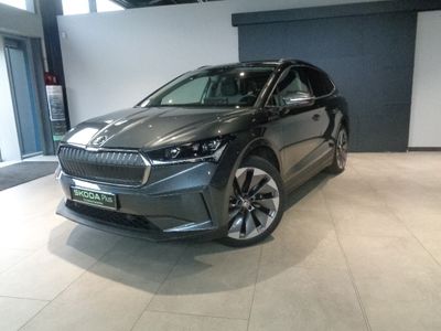 occasion Skoda Enyaq iV 60