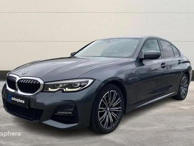 Occasion 2019 BMW 330e M Sport Berline | 28 499 € (Prix cher)