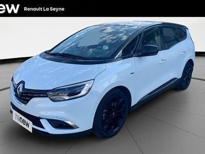 Renault Grand Scénic IV