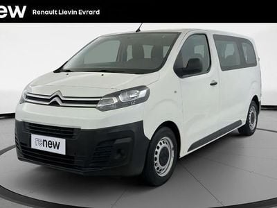 Citroën Spacetourer