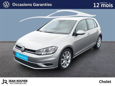 occasion VW Golf Golf1.5 TSI 150 EVO DSG7