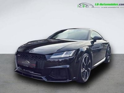 Audi TT RS