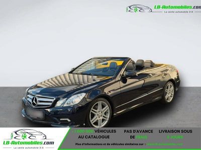 Occasion Mercedes E250 204 ch (150 kW) 2011 Berline