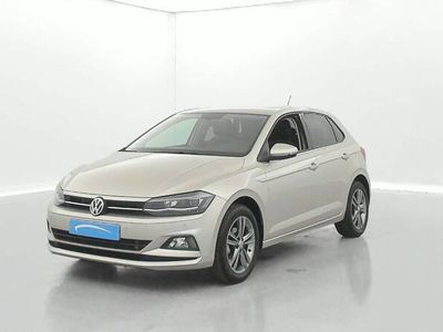 occasion VW Polo POLO1.0 TSI 95 S&S DSG7 - Carat