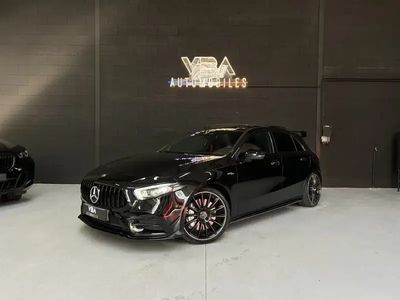 Mercedes A35 AMG