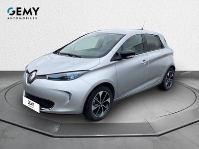 occasion Renault Zoe R110 Intens