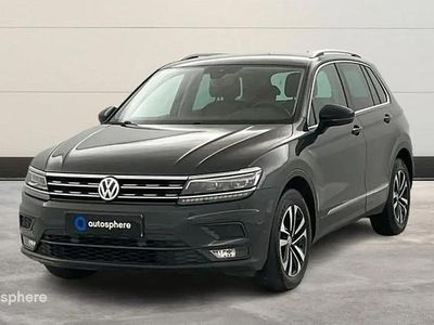 Occasion 2020 VW Tiguan IQ Drive SUV | 25 999 € (Prix juste)