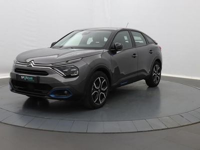 Citroën e-C4