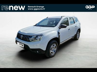 occasion Dacia Duster DUSTERBlue dCi 95 4x2 Essentiel