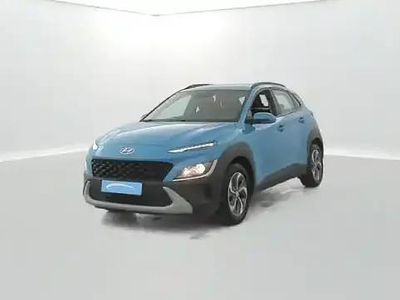 Ble Occasion 2022 Hyundai Kona SUV | 17 990 € (Prix juste)