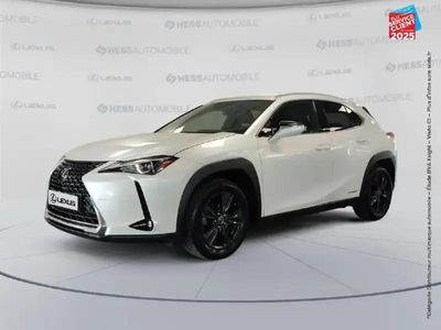 Lexus UX 250h