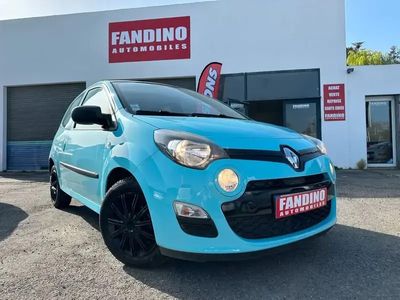 occasion Renault Twingo 1.2 16V 75Ch Expression