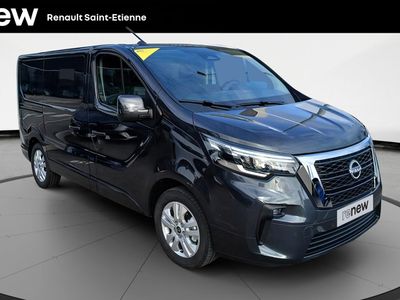 Nissan Primastar