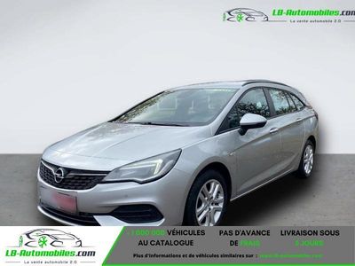 Occasion 2020 Opel Astra Edition Break | 17 200 € (Prix assez cher)