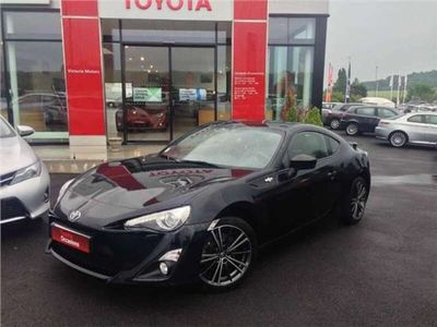 Toyota GT86