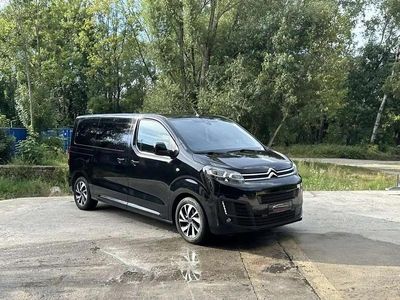 Citroën Spacetourer