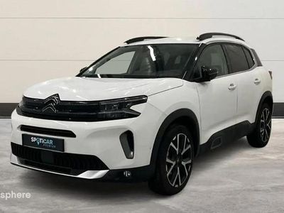 Occasion 2022 Citroën C5 Aircross Shine SUV | 24 799 € (Prix assez cher)