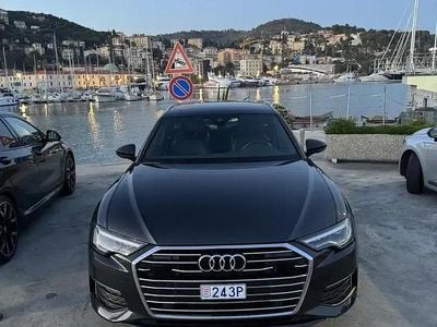 Occasion 2023 Audi A6 Design Break | 39 900 € (Bon prix)