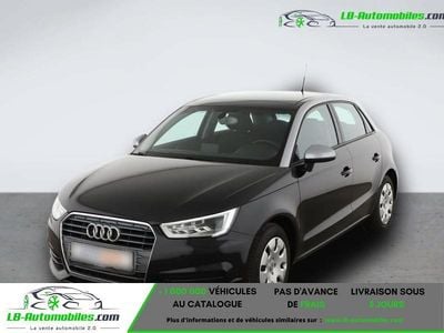 Occasion 2017 Audi A1 Sportback Citadine | 17 500 € (Prix juste)
