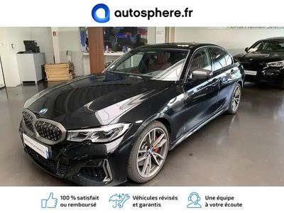 occasion BMW 340 M340dA MH xDrive 340ch