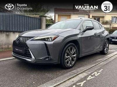 Occasion 2021 Lexus UX 250h Executive Line SUV | 25 900 € (Bon prix)