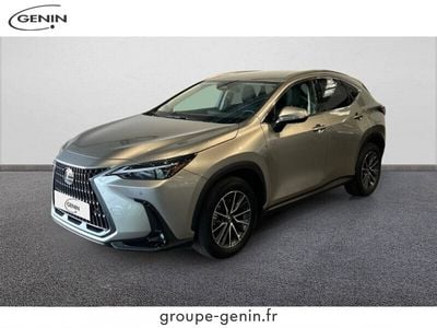 Occasion Lexus NX350h 244 ch (179 kW) 2024