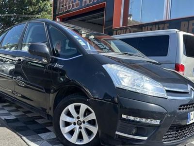 Occasion 2012 Citroën C4 Picasso Intensive Monospace | 4 990 €