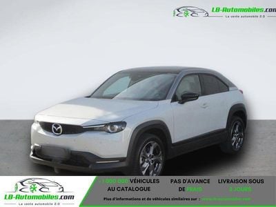 Mazda MX30