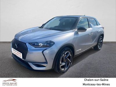 DS Automobiles DS3 Crossback