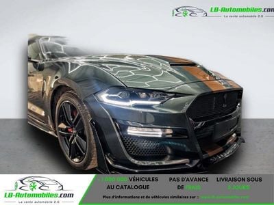 Occasion Ford Mustang 318 ch (233 kW) 2016 Coupé