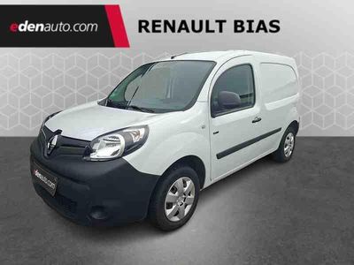Occasion Renault Kangoo 44 kW (60 ch) 2020 Monospace
