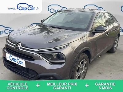 Occasion 2021 Citroën C4 Business Class Berline | 12 500 € (Prix assez cher)