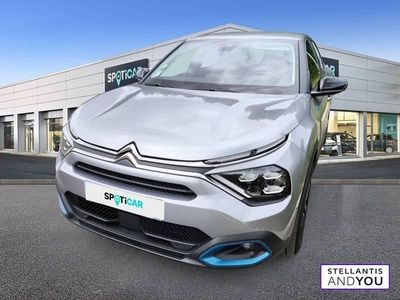 Citroën e-C4