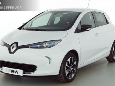occasion Renault Zoe R110 Intens 41.0 kWh