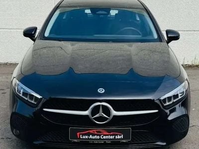 Mercedes A180