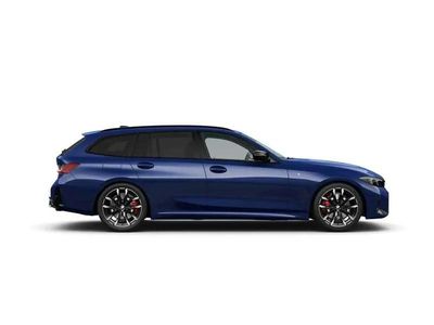 Occasion BMW 340 Sport Line 374 ch (275 kW) 2025 Bleu Break