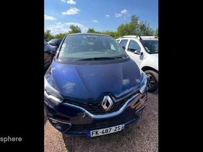 Renault Grand Scénic IV