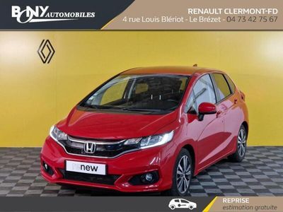 occasion Honda Jazz 2019 1.3 i-VTEC Exclusive