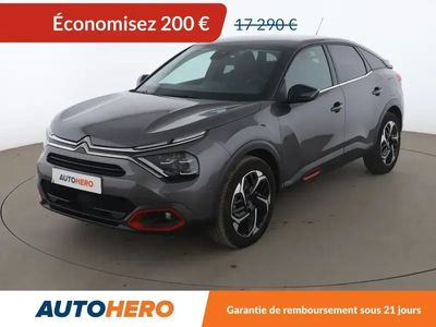 Citroën C4