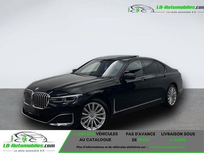 Occasion 2021 BMW 740 Sport Line Berline | 64 400 €