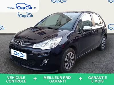 occasion Citroën C3 Confortline Business - 1.6 BlueHDi 75