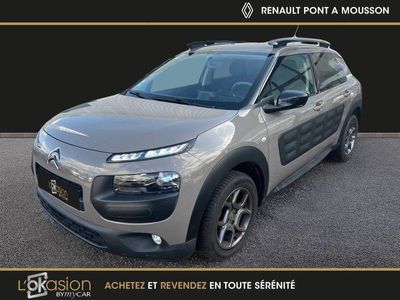 Citroën C4 Cactus