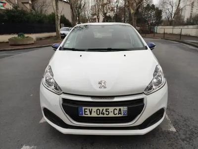 occasion Peugeot 208 1.2 PureTech 68ch BVM5 Active