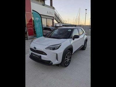 Occasion 2023 Toyota Yaris Hybrid Sport | 24 490 € (Prix juste)