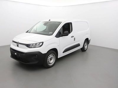 Nouvelle 2025 Citroën Berlingo Monospace | 26 090 €