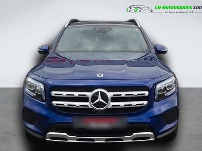 Mercedes GLB200