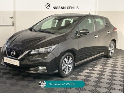 occasion Nissan Leaf 150ch 40kwh Acenta 19.5