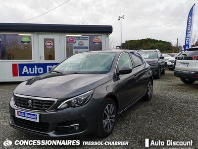 occasion Peugeot 308 BlueHDi 130ch S&S EAT8 Allure