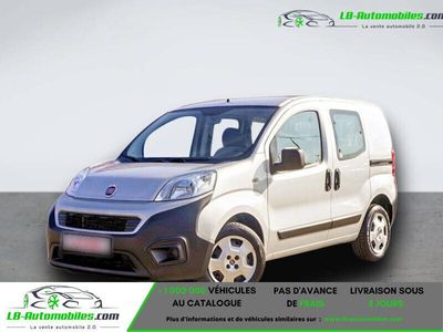 occasion Fiat Fiorino 1.3 16v Multijet 80 Bvm